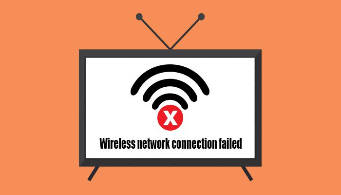 Wireless Connection