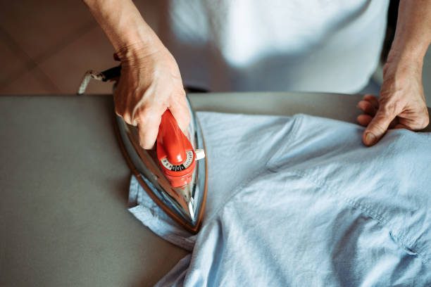 Ironing A Dress Shirt: A Step-By-Step Guide To A Wrinkle-Free Finish