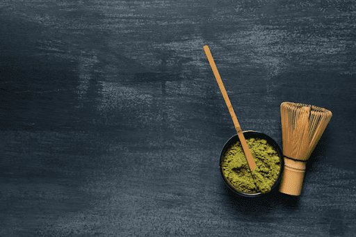 How A Matcha Whisk Helps To Produce A Smooth And Frothy Matcha Tea ?