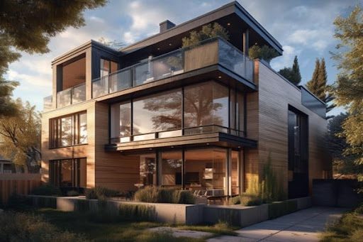 Boulder Residential Architects