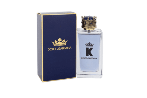 Fragrances for Fall Evenings: Must-Have Dolce & Gabbana Men's Perfumes of 2023