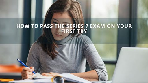 the Series 7 Exam