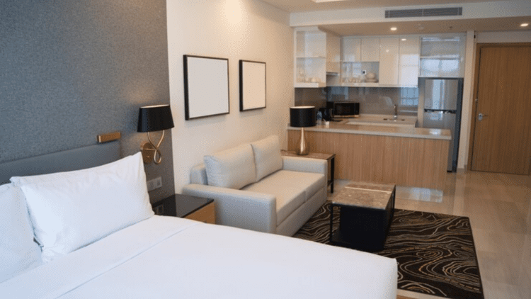 hotel room deals in Peterborough