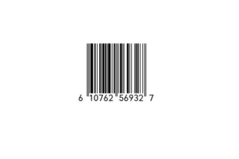 UPC barcodes for Amazon