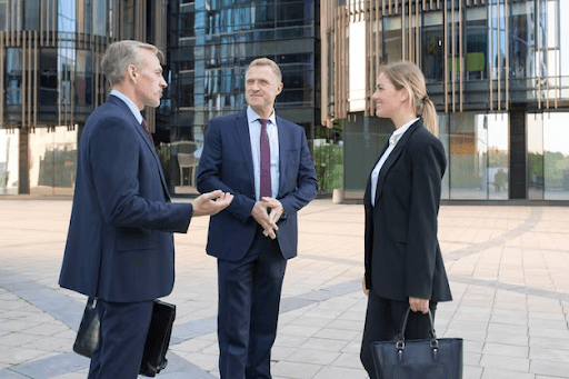 lobbyist in washington dc