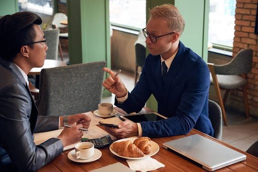 food and beverage consultants