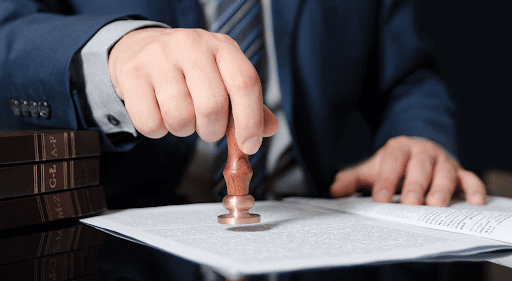 Unveiling the Essentials: Los Angeles Notary Services