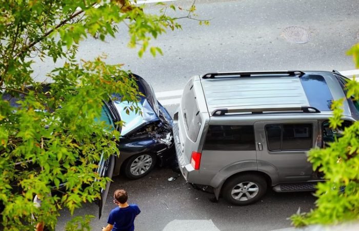What to Do When Involved in a Car Accident
