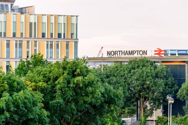 Digital PR Northampton