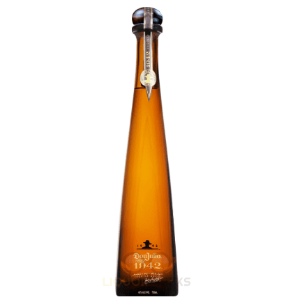 Don Julio 1942