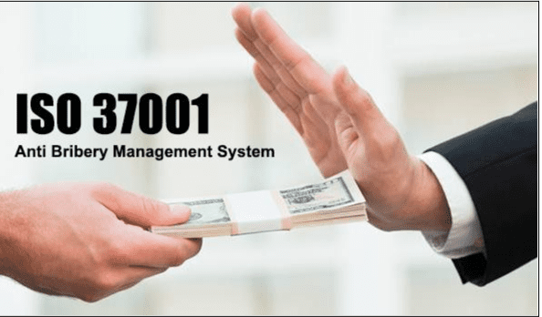 certification ISO 37001
